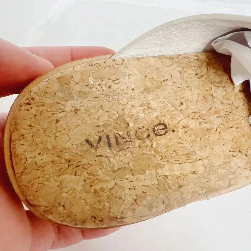 Vince brand size